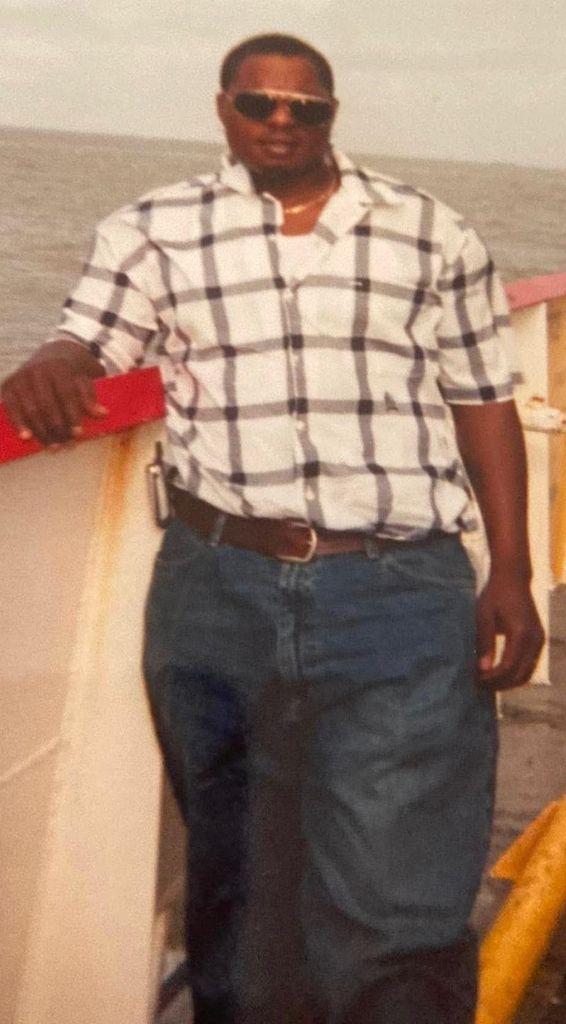 Tommy Deshun Grant Profile Photo
