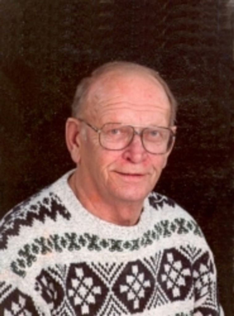 Allen G. Hegg