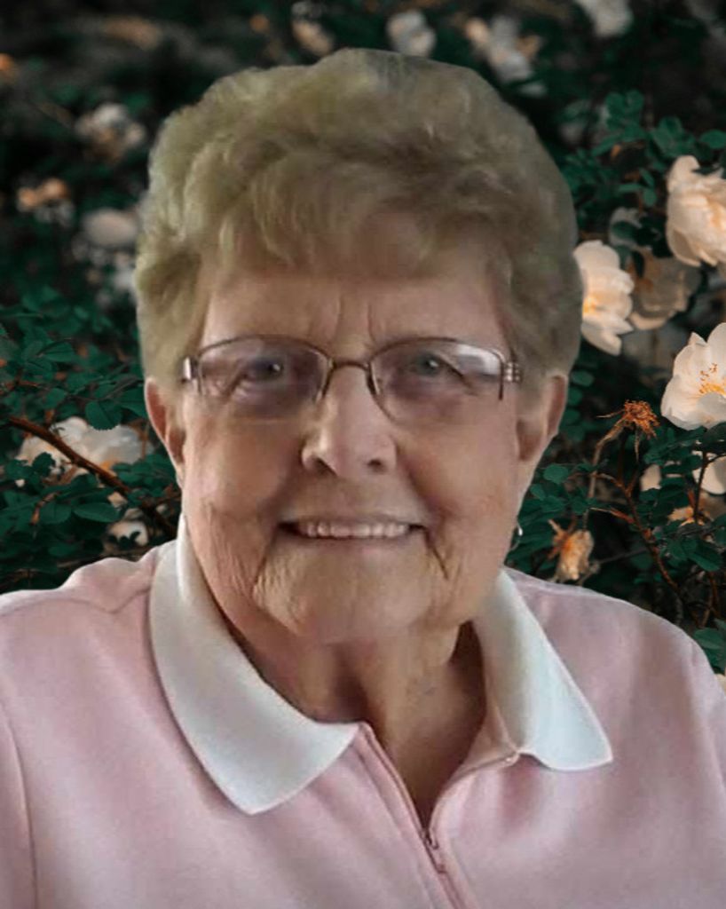 Arlene Northrop