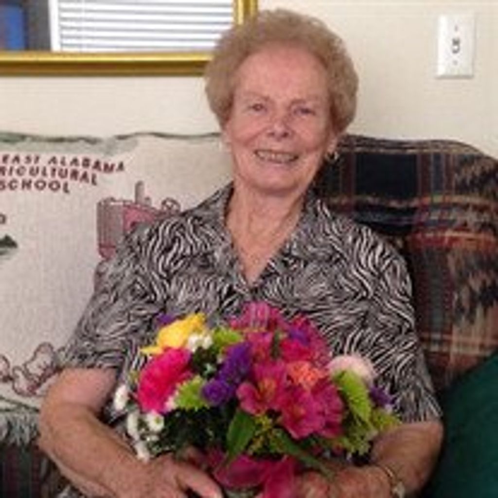 Pauline  Blankenship Braun Profile Photo