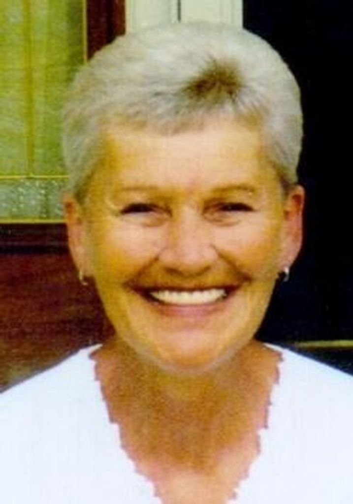 Dorothy "Dot" Mcswain Moore