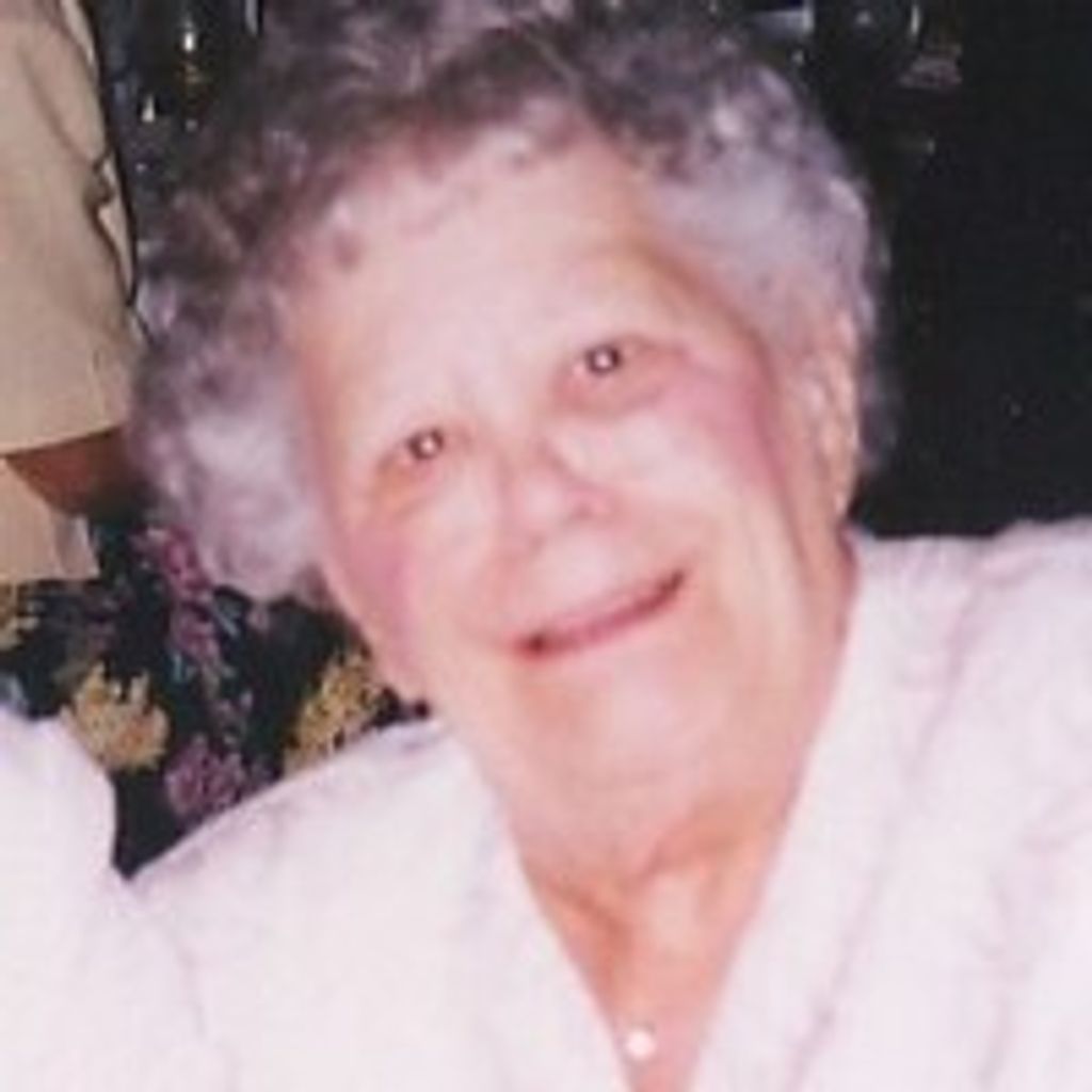 Marie B. Franus