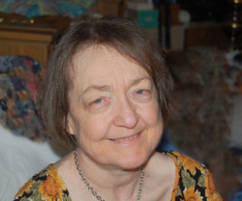 Christine Cooley Lopez