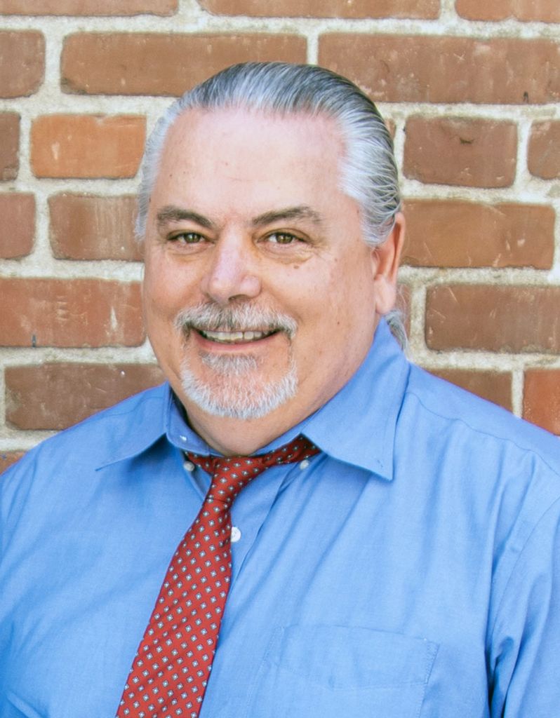 Joseph Edward Becker