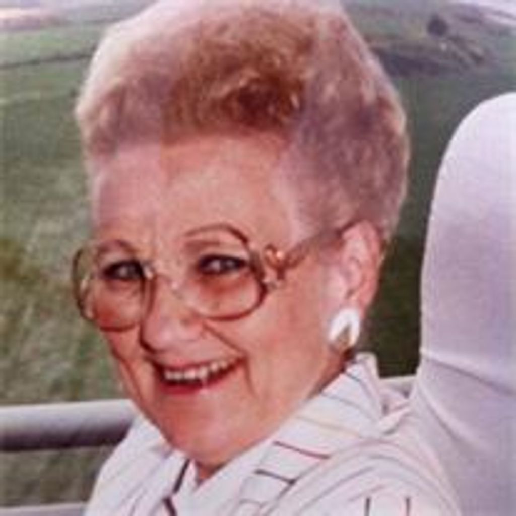 Lila Masters Epley