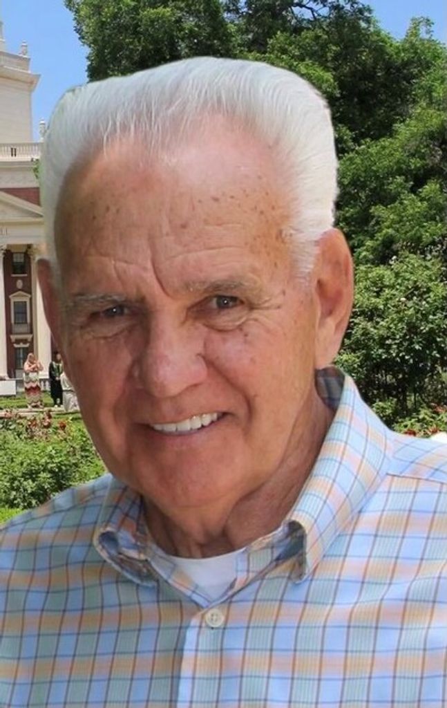 Garry D. Vavak