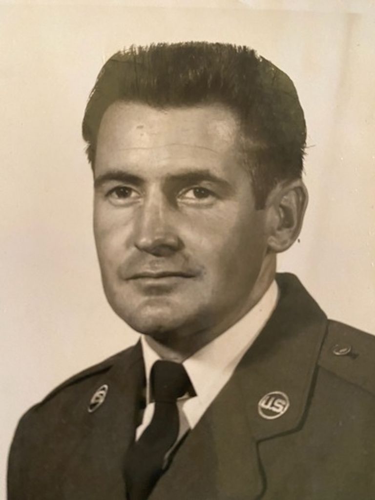 Bob Battle Profile Photo