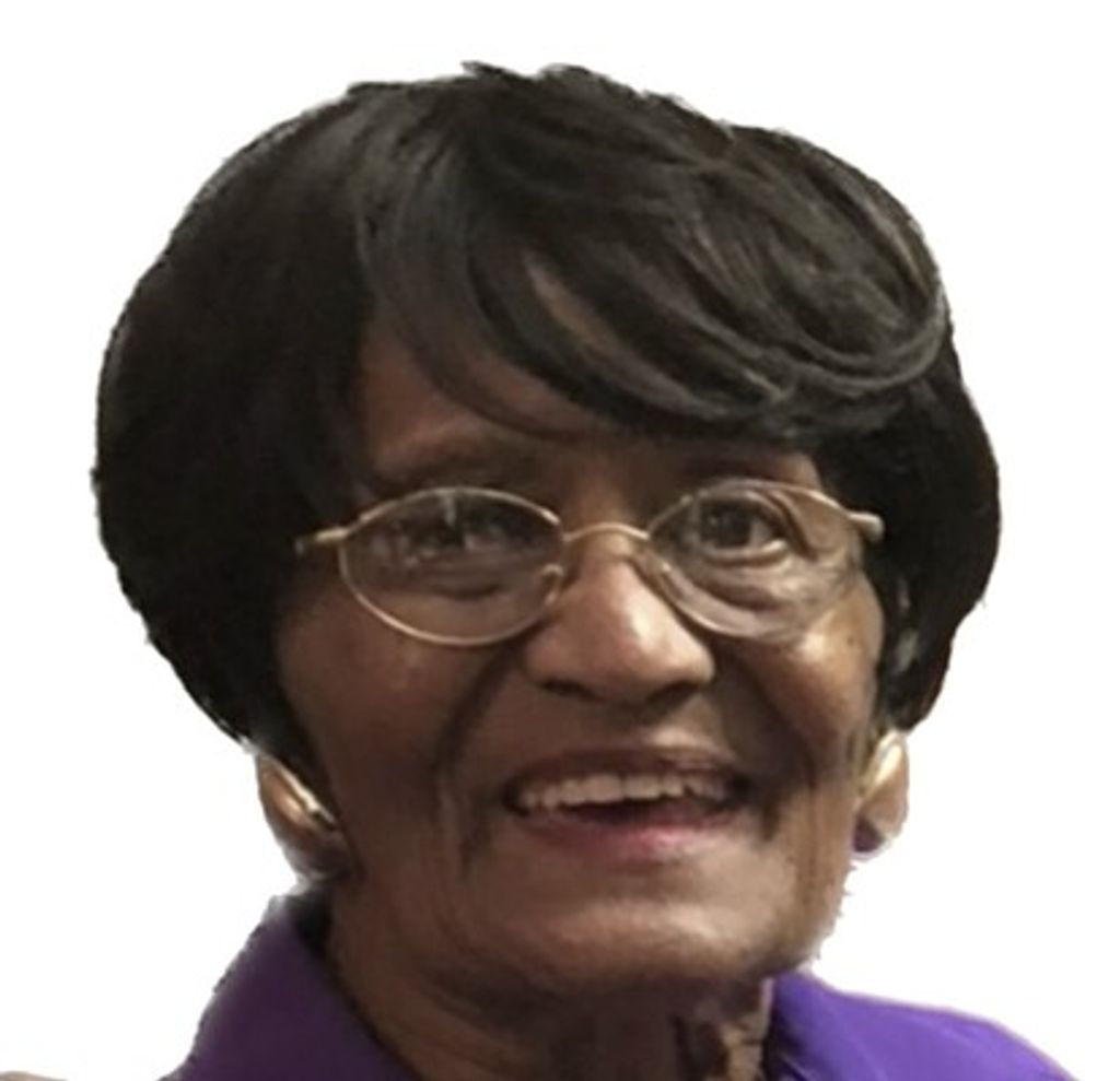 Alberta Perry Mallory Profile Photo
