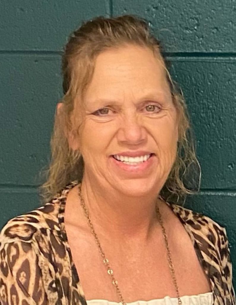 Katrina (Mcmichael)  Beasley Profile Photo