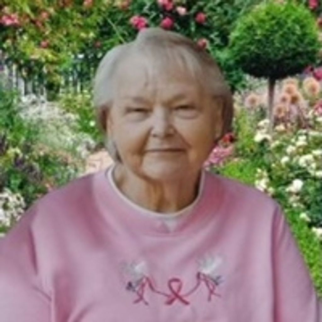 Janice Elizabeth Kersey