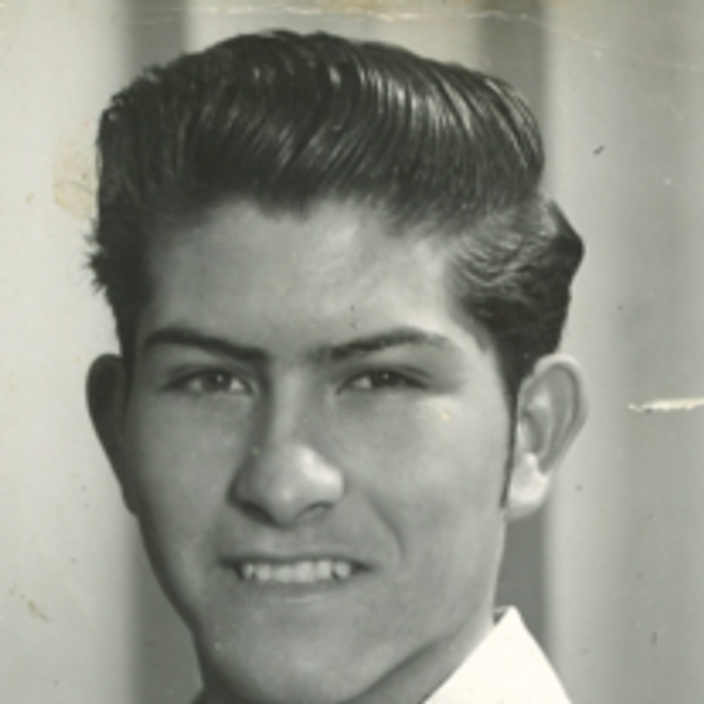 Florencio Hinojosa Profile Photo
