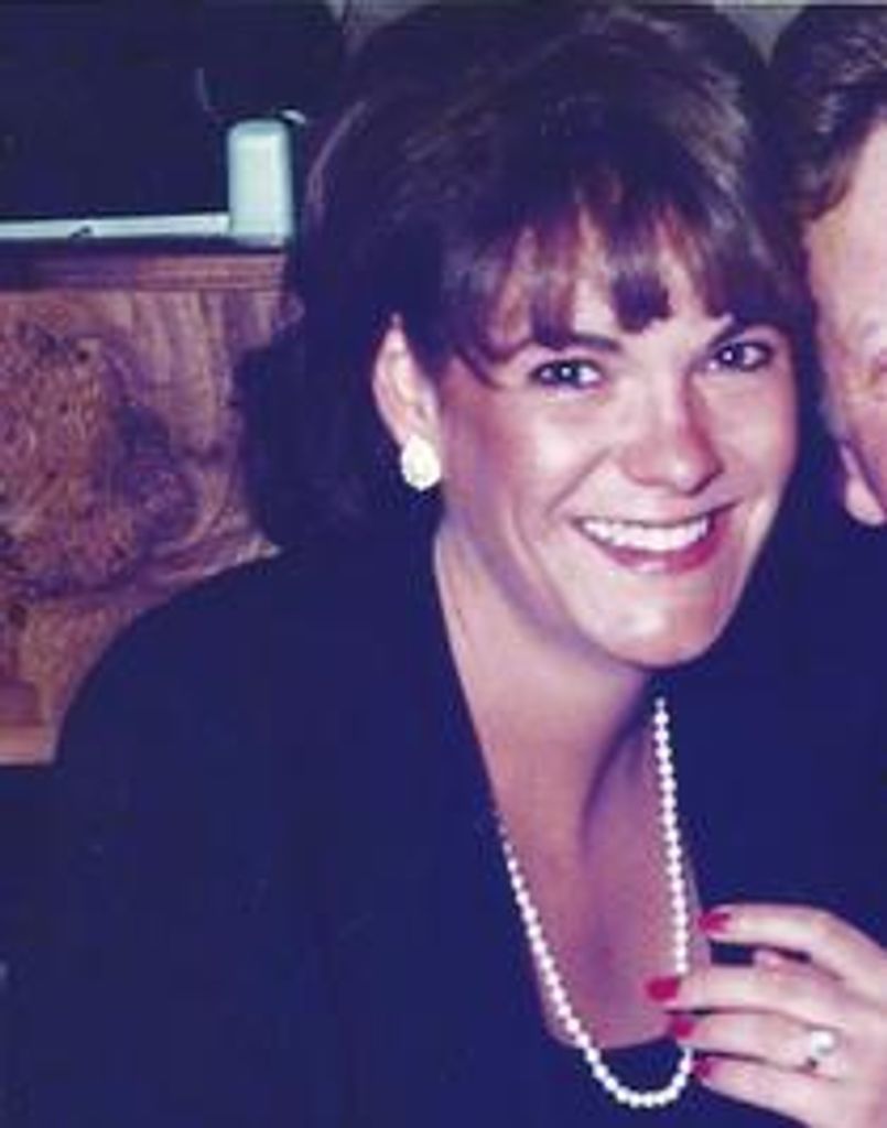 Jacqueline (Stillman)  Halowack