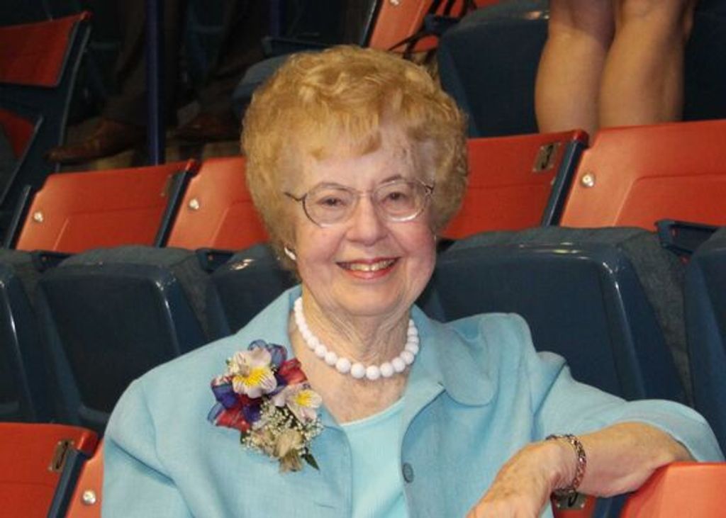 Audrey Brown Mcintosh Profile Photo