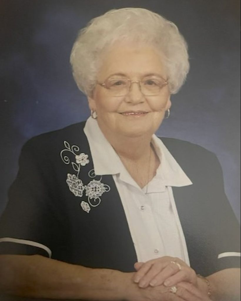 Norma Tate Profile Photo