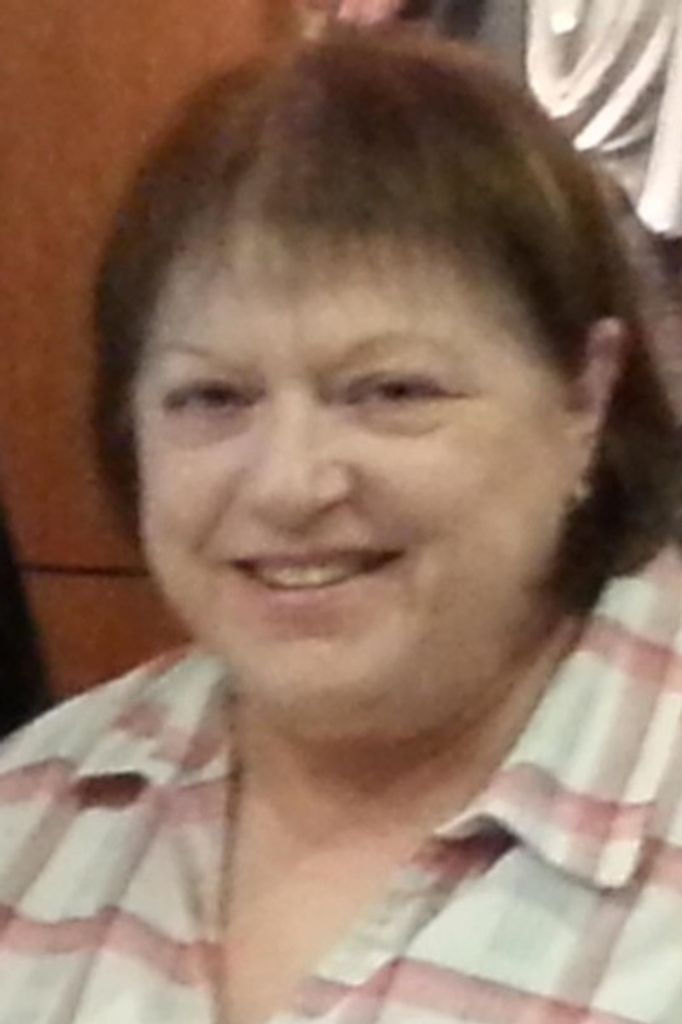 Robbin (Flood) Clark