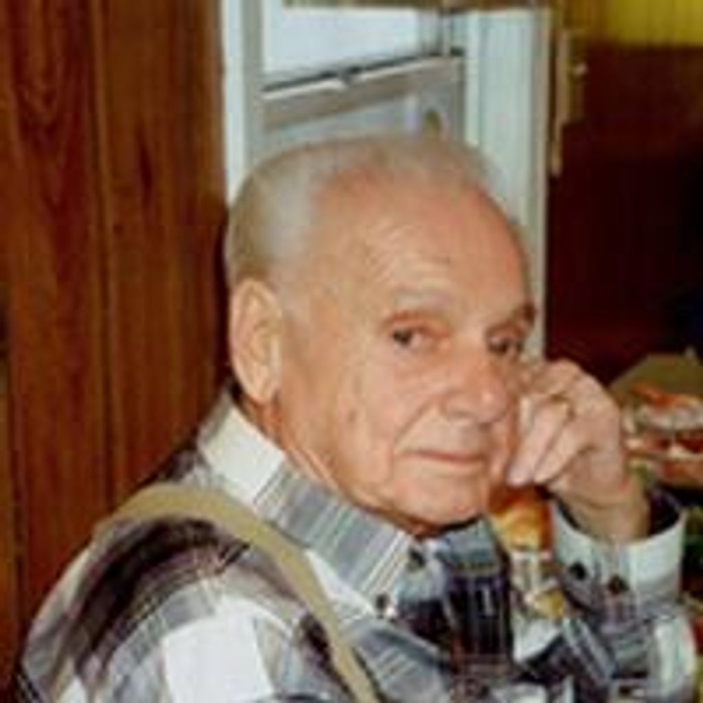 John "Jack" Hemphill,  Sr.