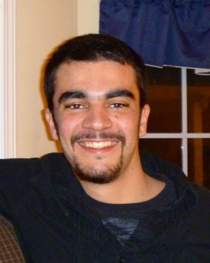 Joshua Overley