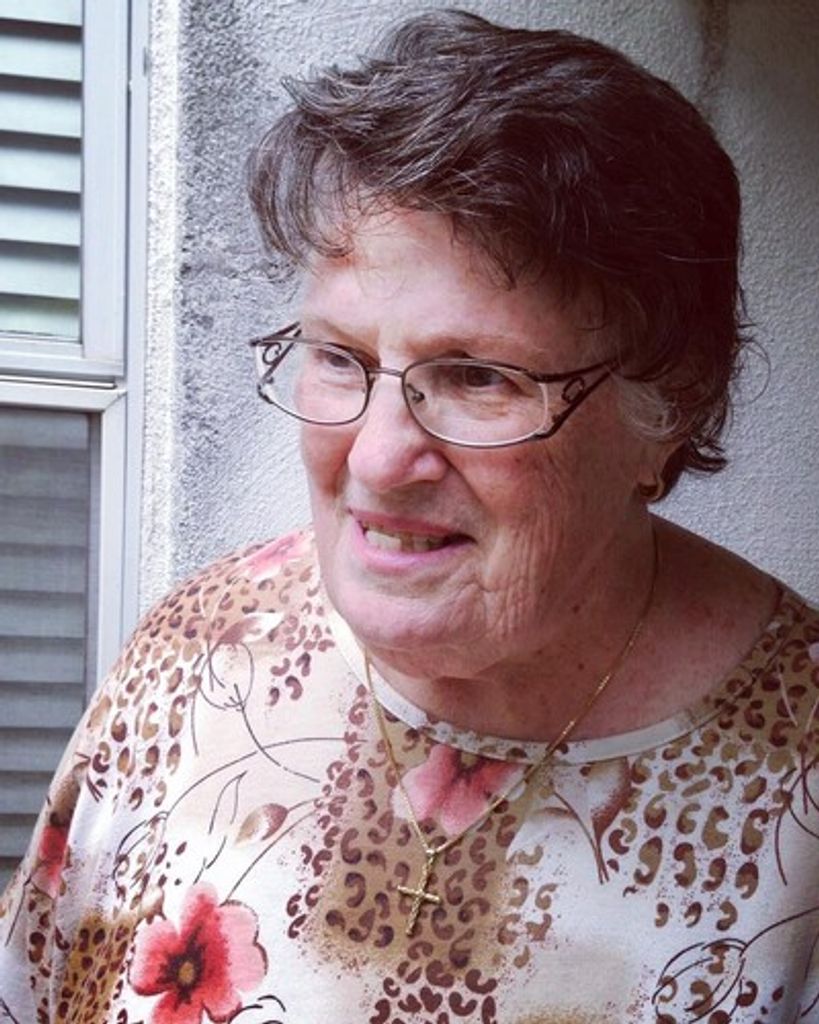 Joan Richmond Profile Photo