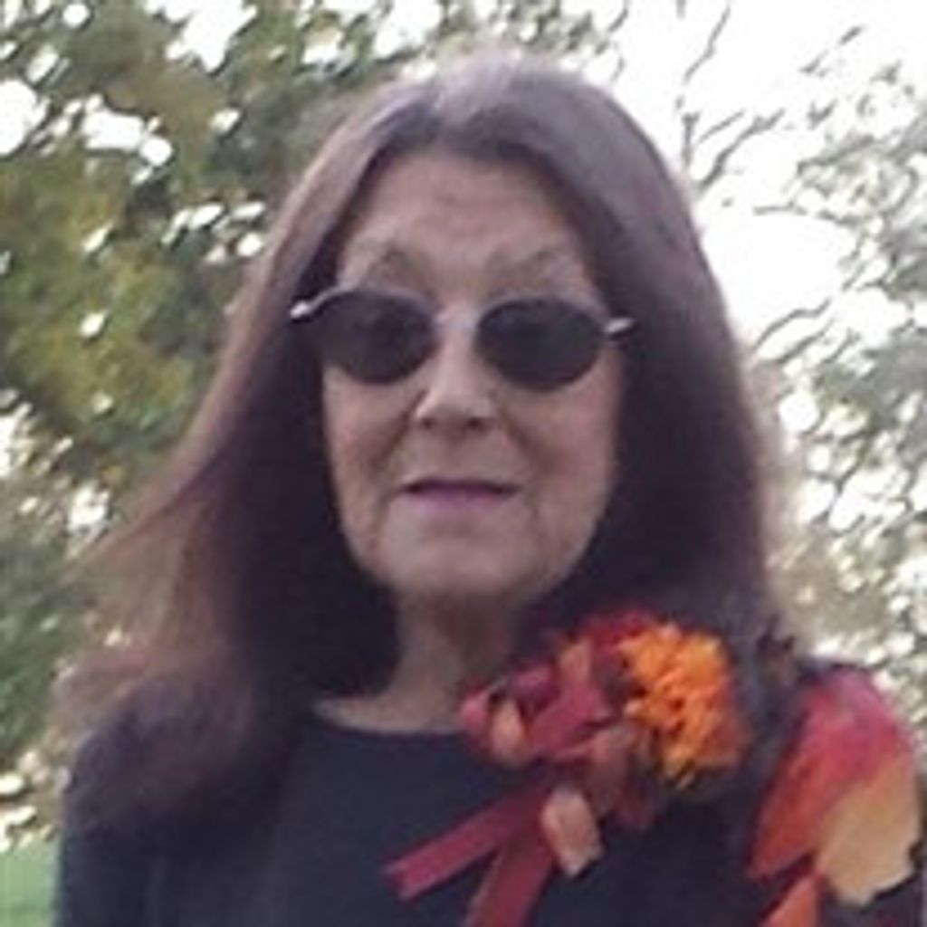 Candy Huckaby