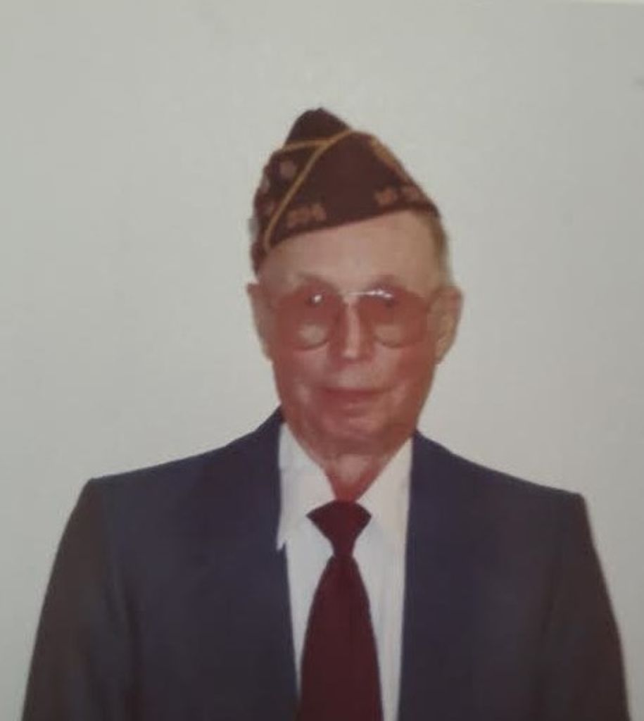 Dale Myers Profile Photo