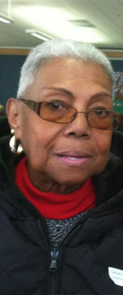 Betty Ann Moore Profile Photo