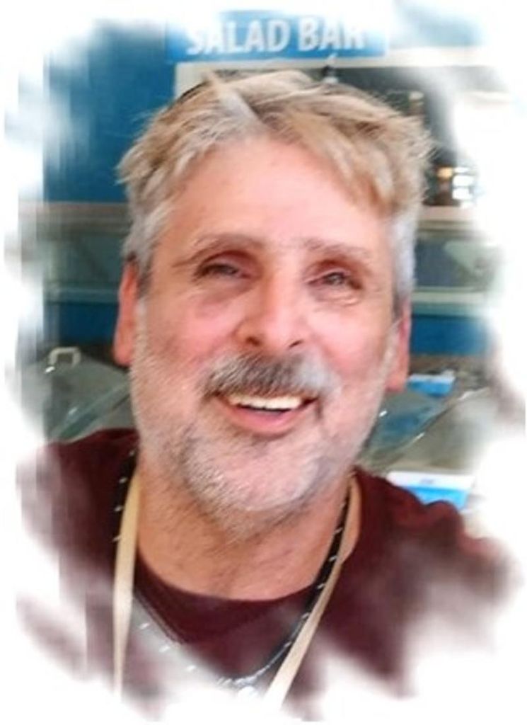 Eddie Matthew Fischer