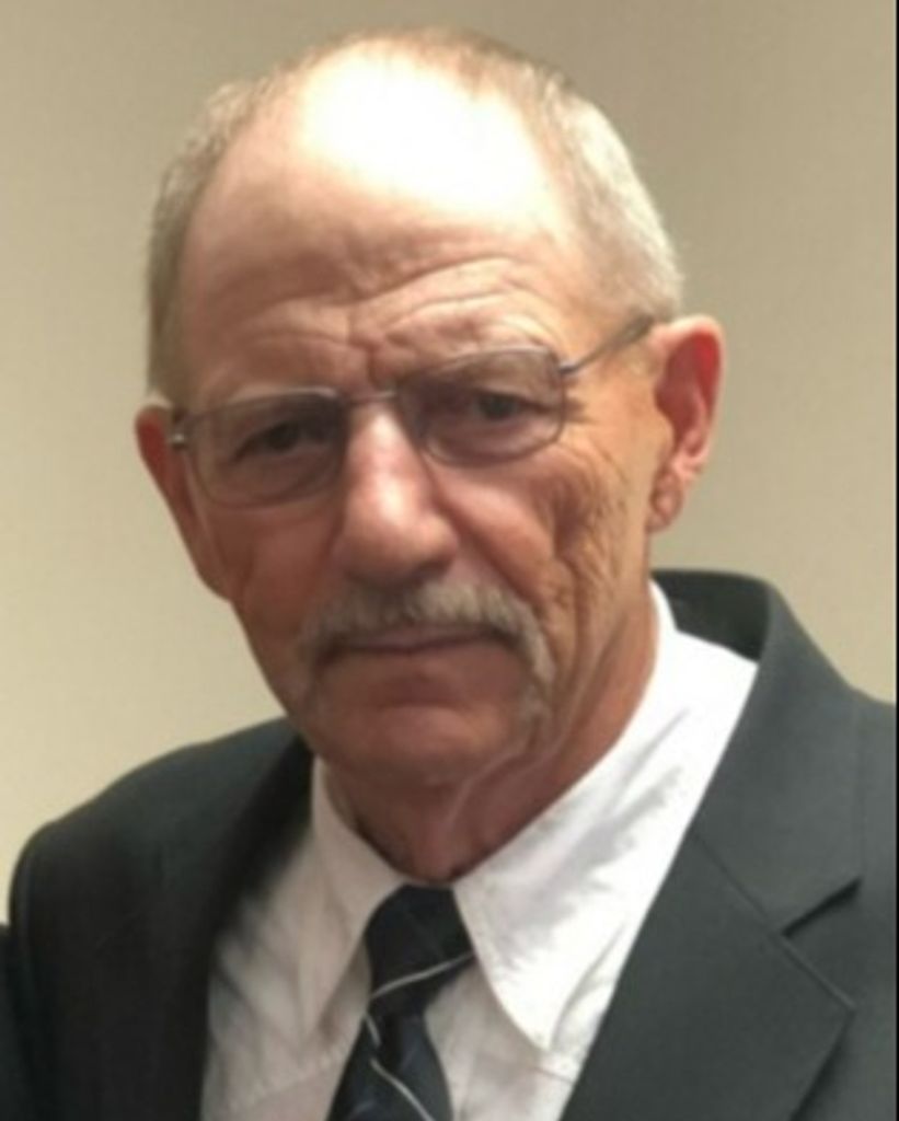 Rodger Shaver