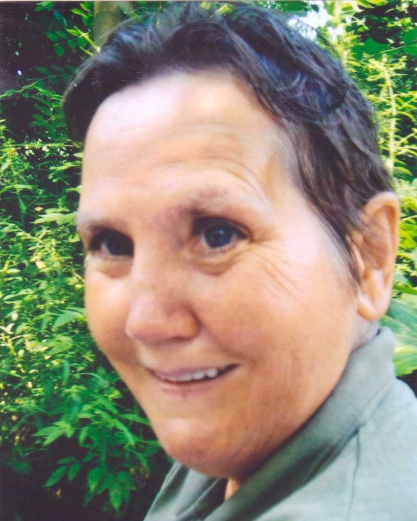 Doris Marie Henley