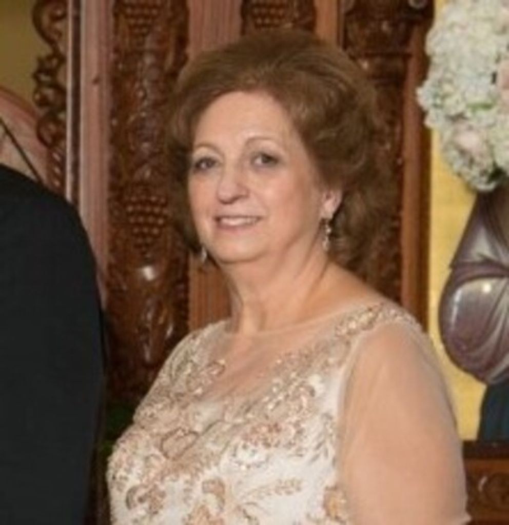 Irene Veikos Profile Photo