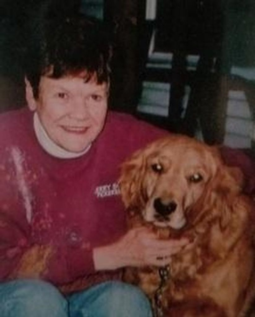 Judith M. Hoffmann Profile Photo