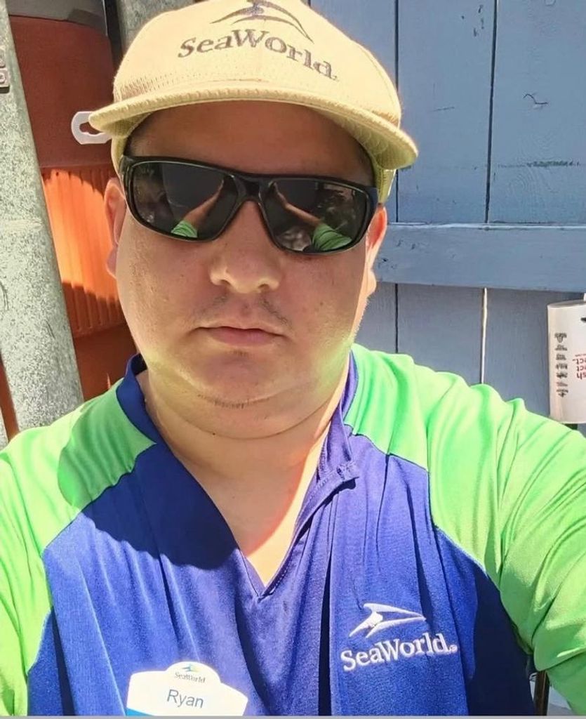 Ryan James Postoak Profile Photo