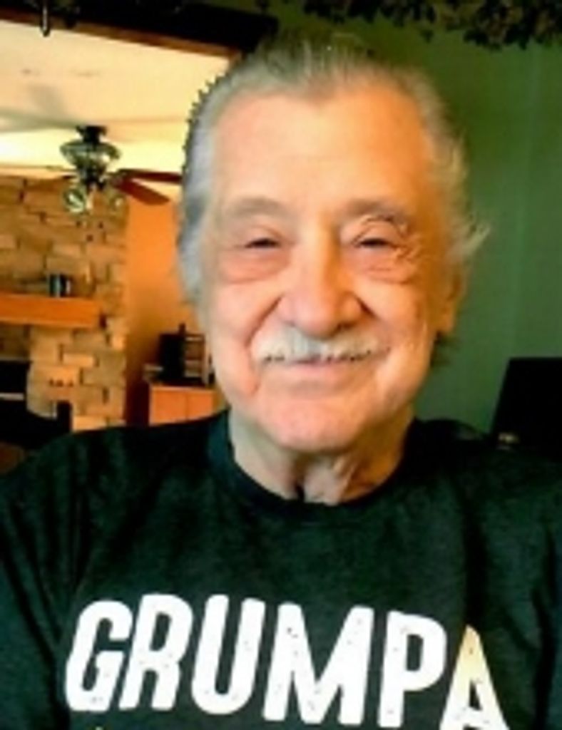 George Anthony Zakrzewski