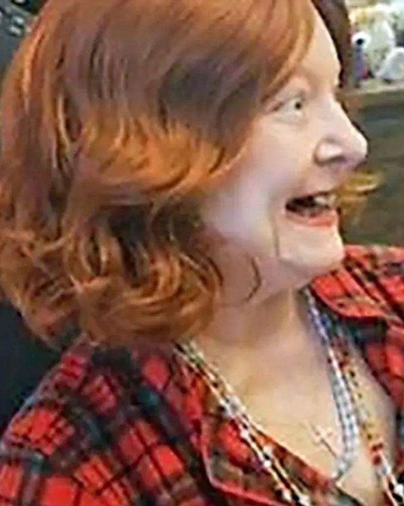 Karen Vallandingham Spangler Profile Photo