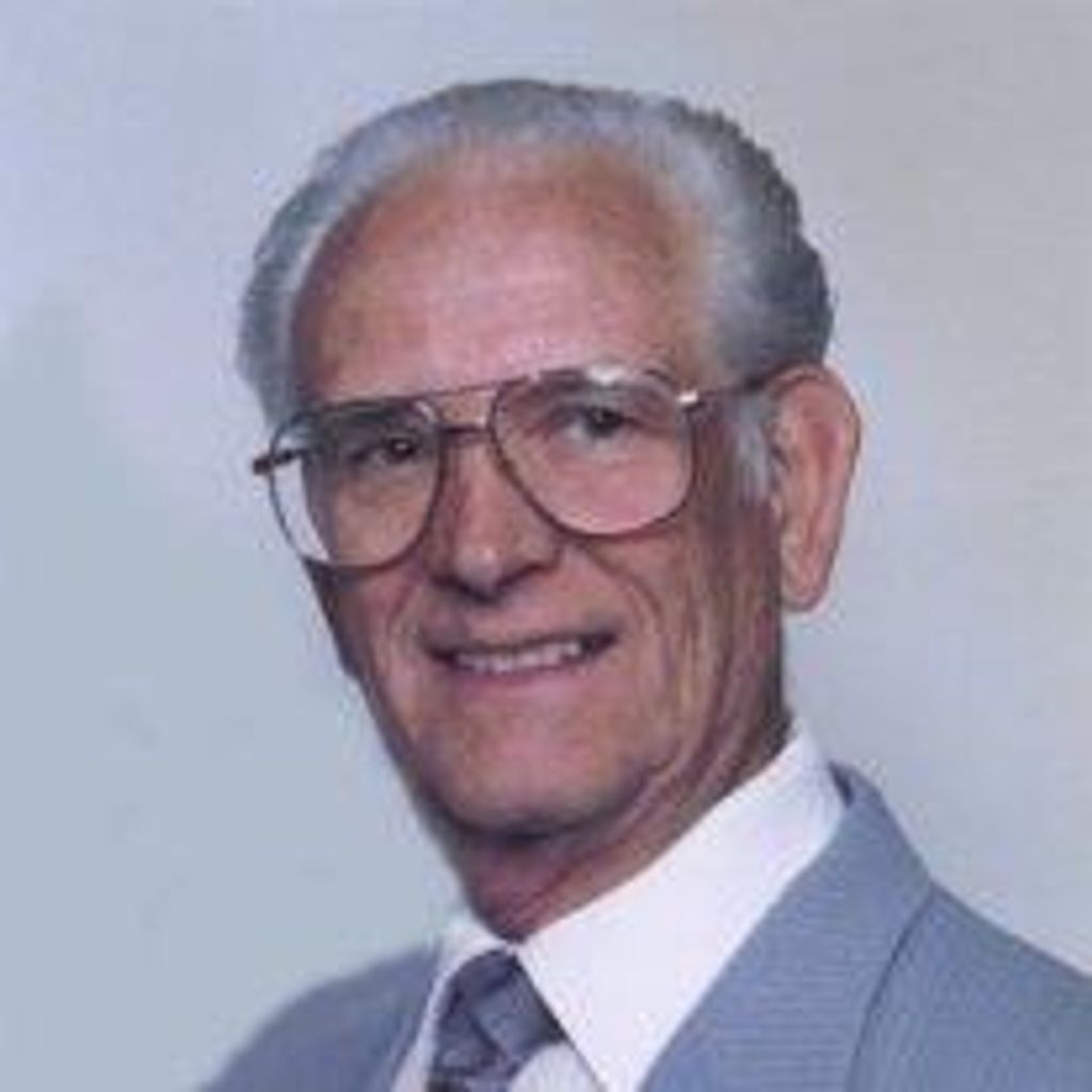 Ferris Elliott