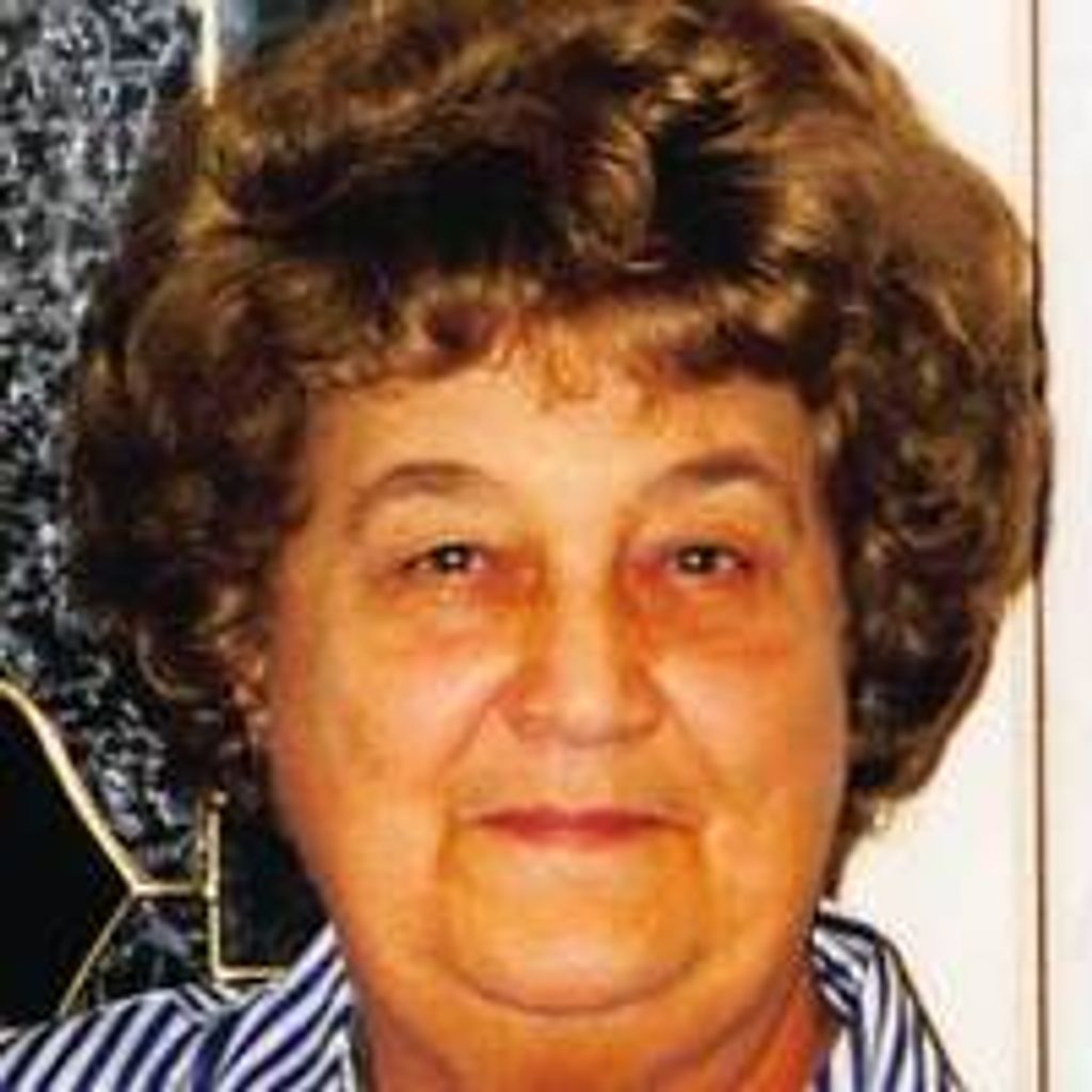 Virginia Hartsough Profile Photo