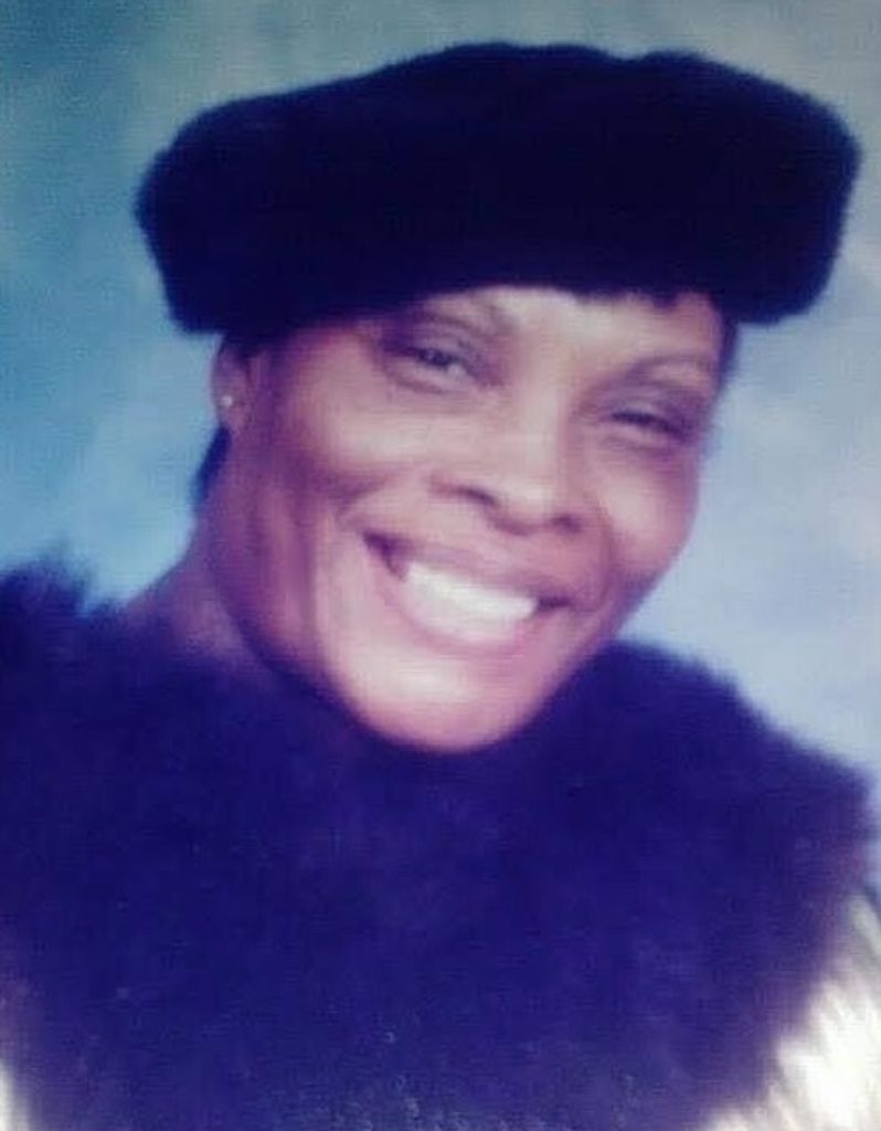 Pecola Vaughn-Hodges