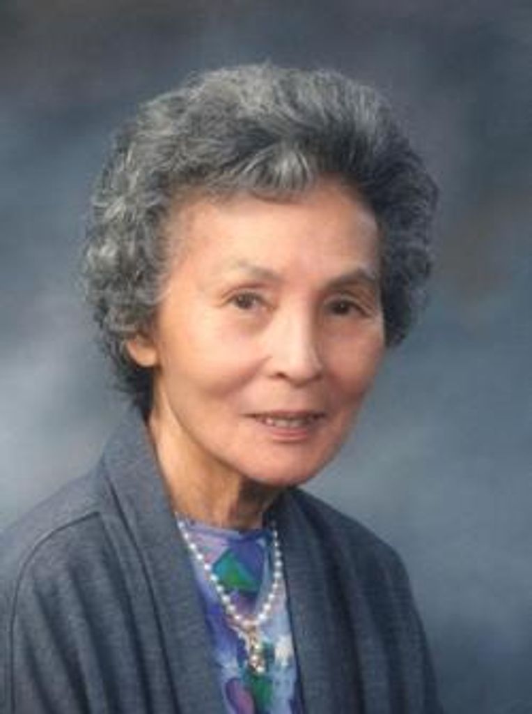 Yukiko Hayashi