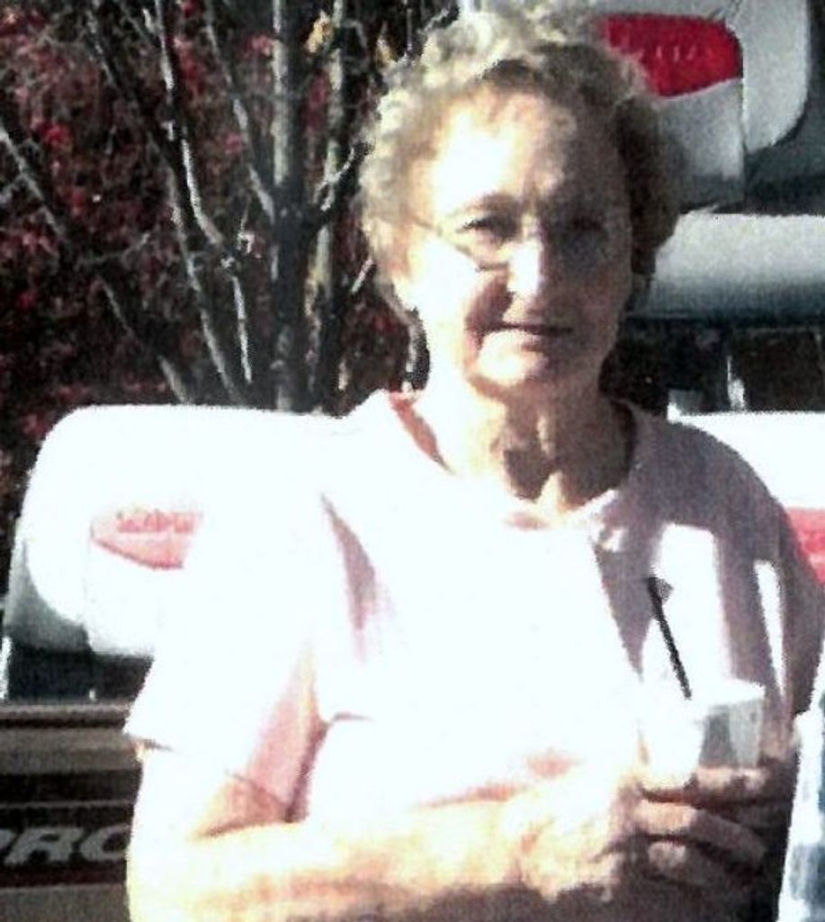 Lavern Stroud