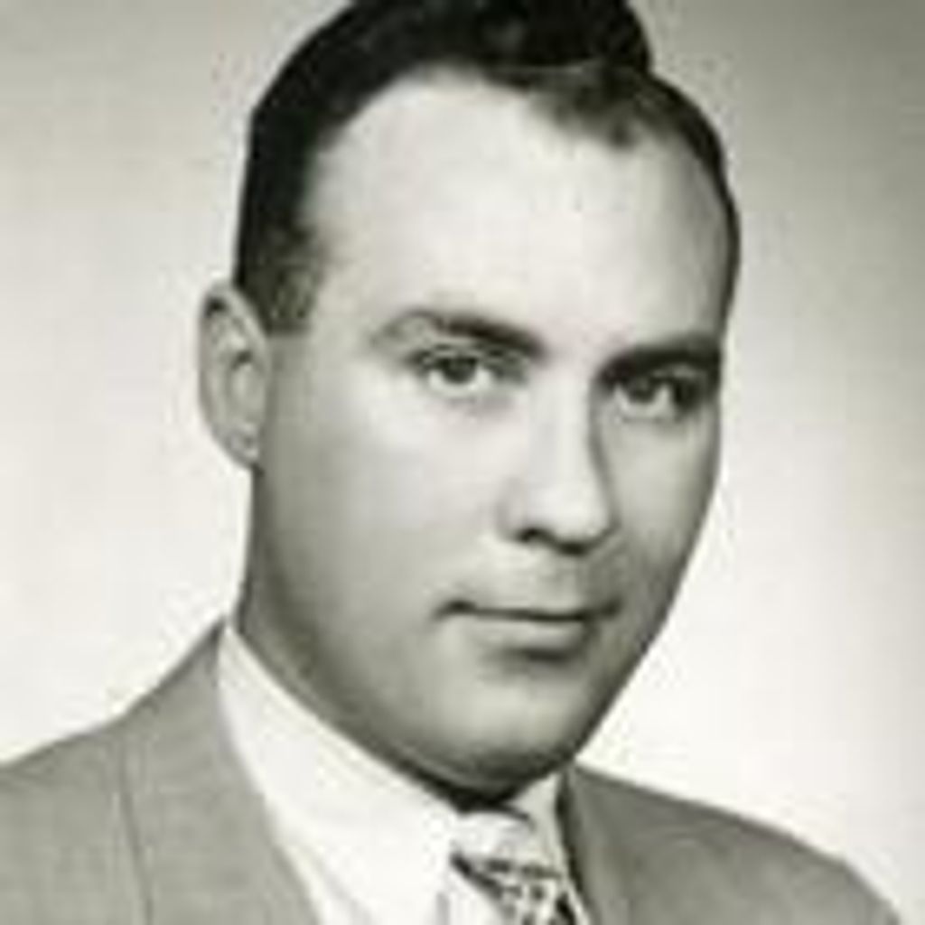 Robert Kenneth Brown