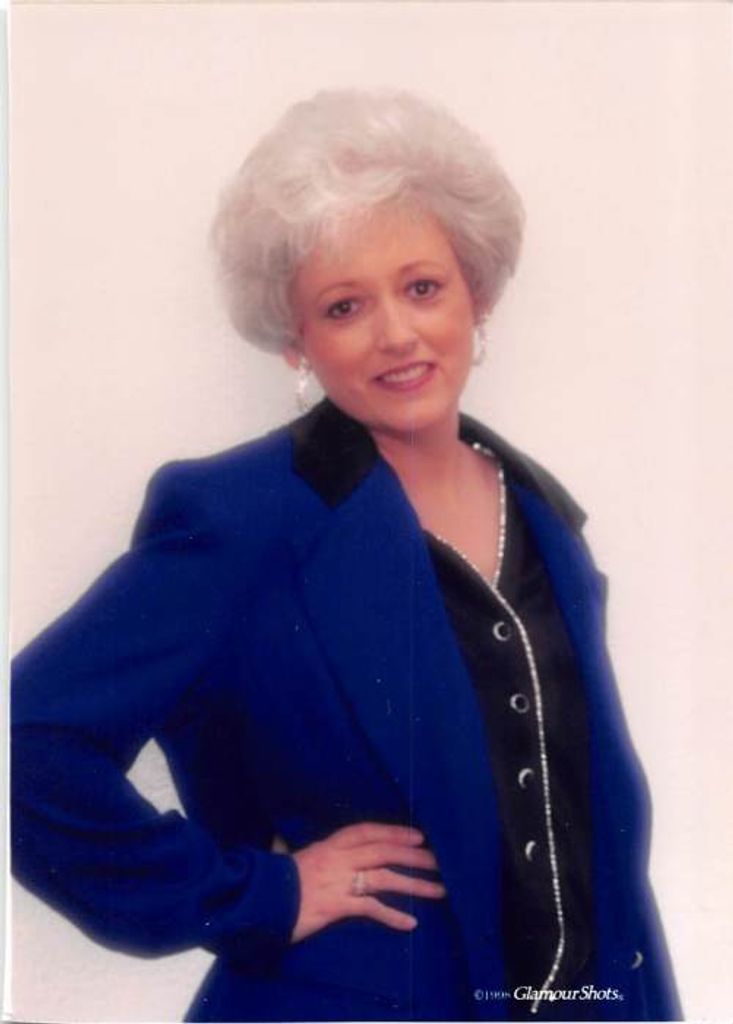 Glenda Allison