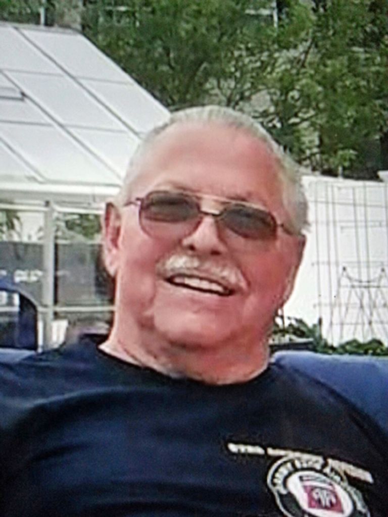 George Louis Bowen Profile Photo