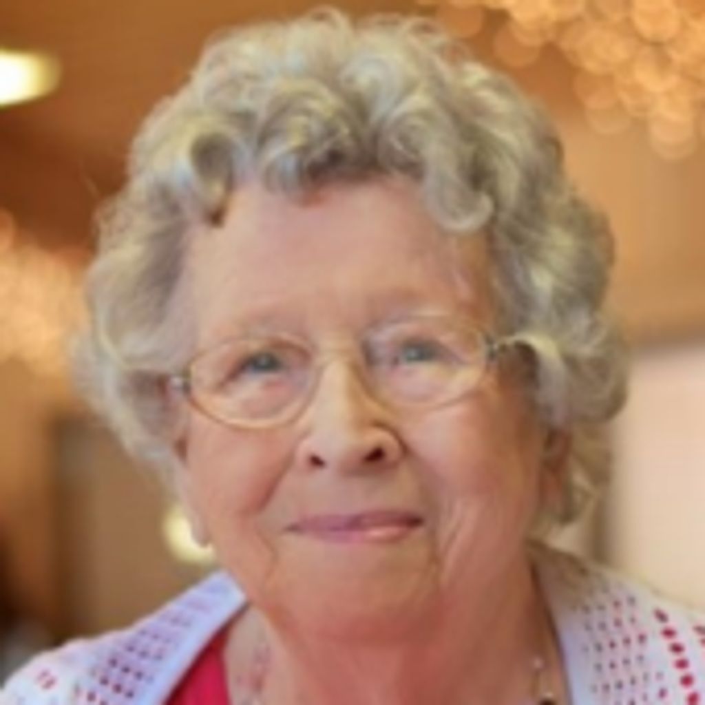 Eunice Pearl O'Neal