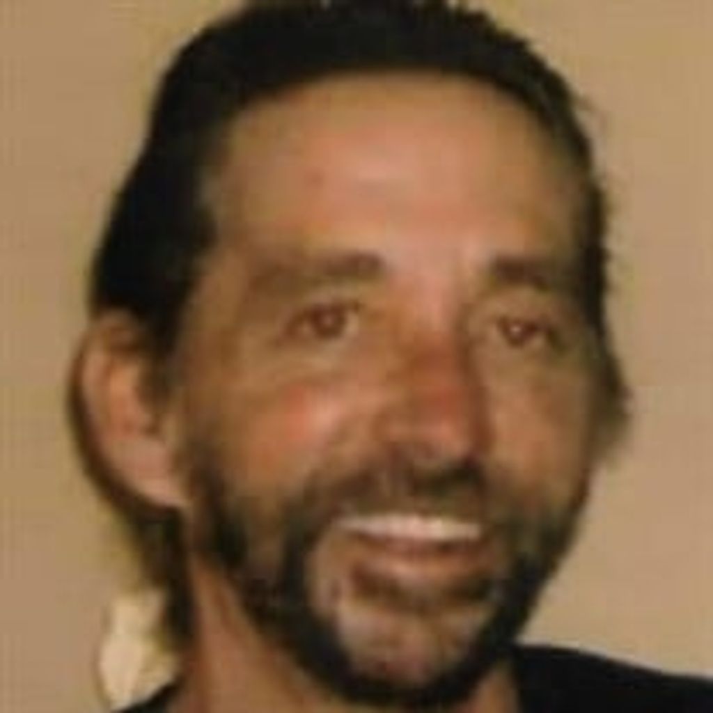 Mr James Gregory Johnson