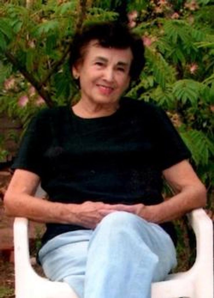 Bertha G. Rivera Profile Photo
