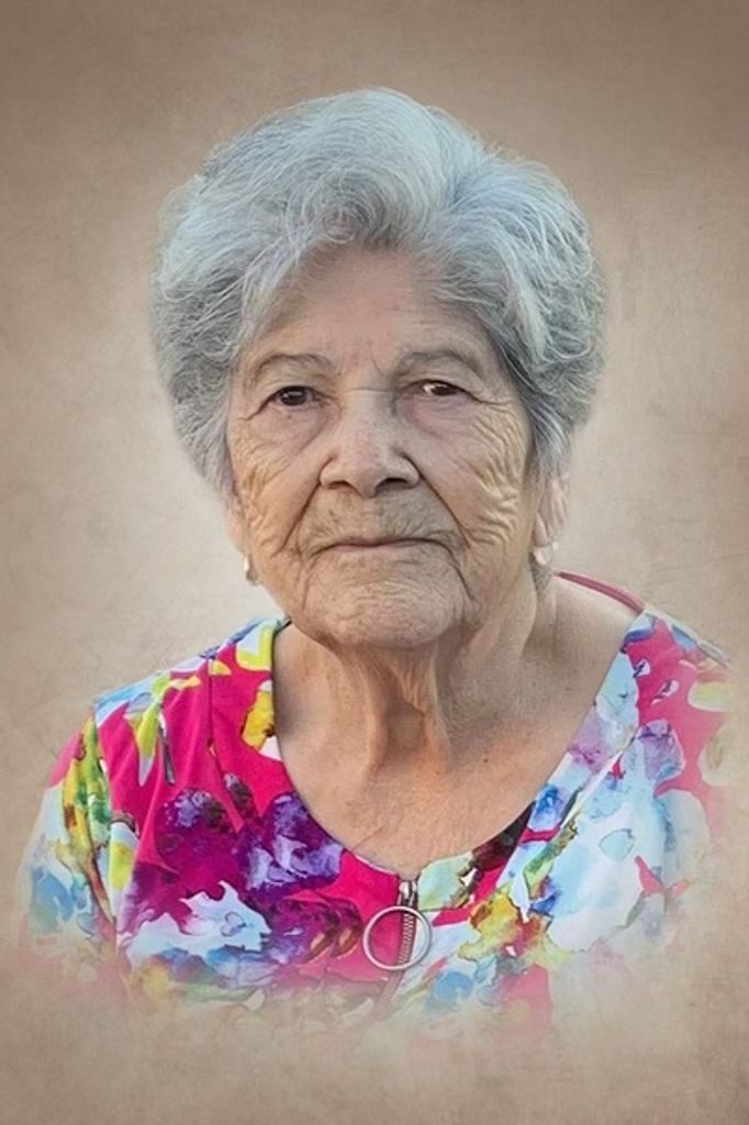 Belia Cázares Félix Profile Photo