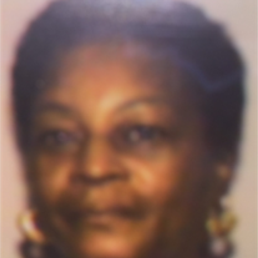 Cornelia B Garrisson Profile Photo
