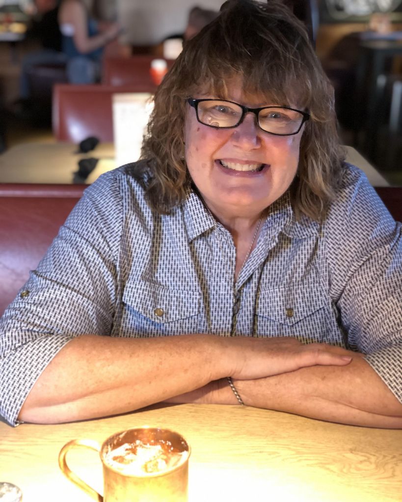 Linda S. Taliaferro Profile Photo