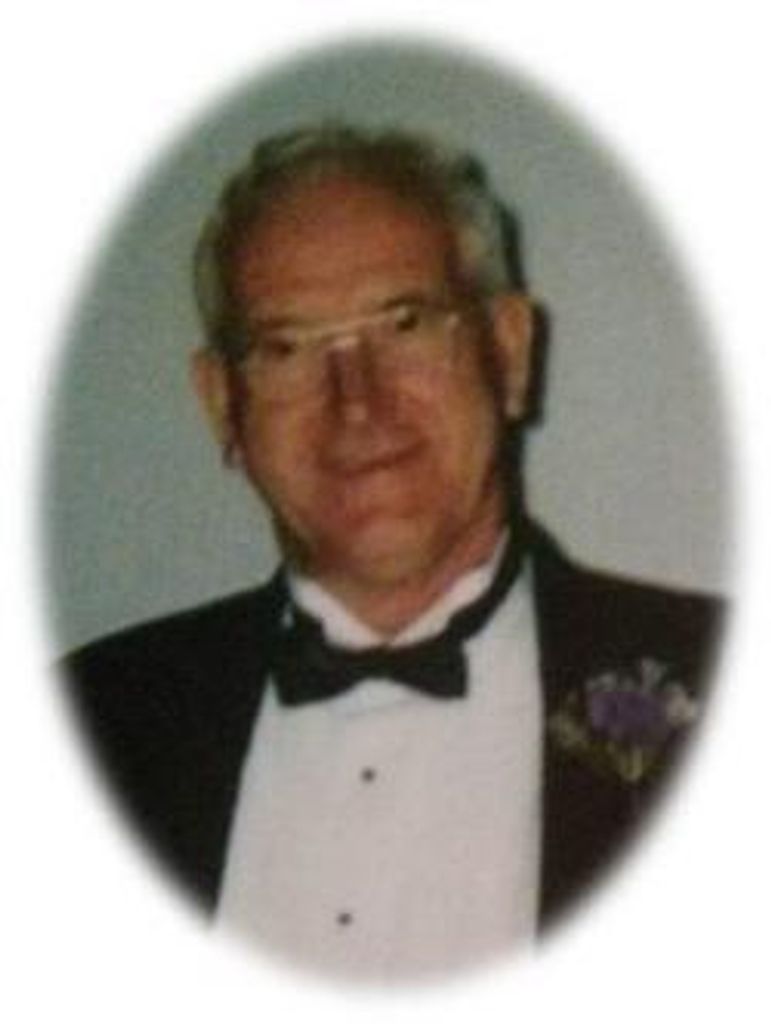 Stanley Burt Roberts Profile Photo