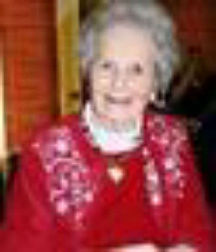 Maxine Russell