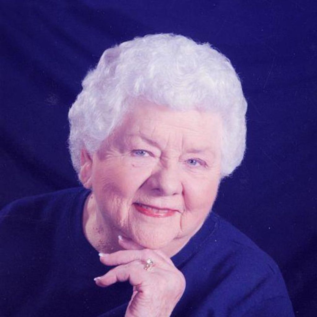 Imogene Fitts